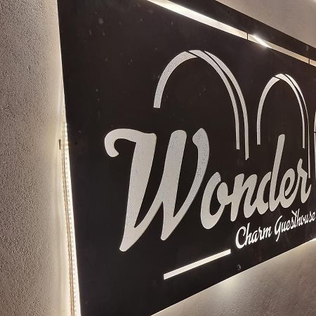 Wonder Charm Guesthouse アルブフェイラ エクステリア 写真