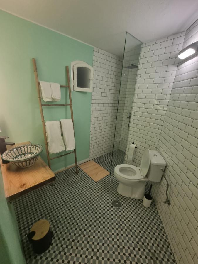 Wonder Charm Guesthouse アルブフェイラ エクステリア 写真