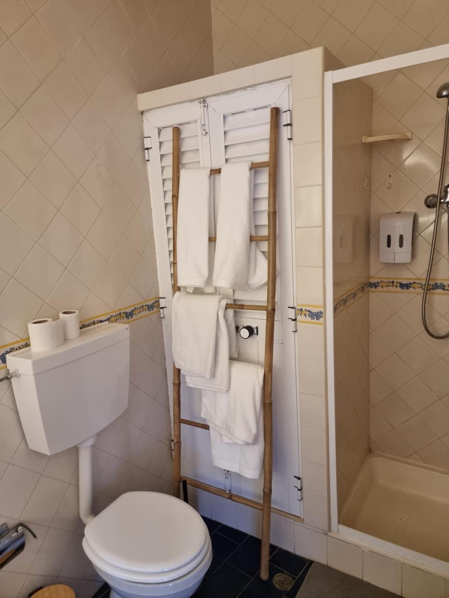 Wonder Charm Guesthouse アルブフェイラ 部屋 写真