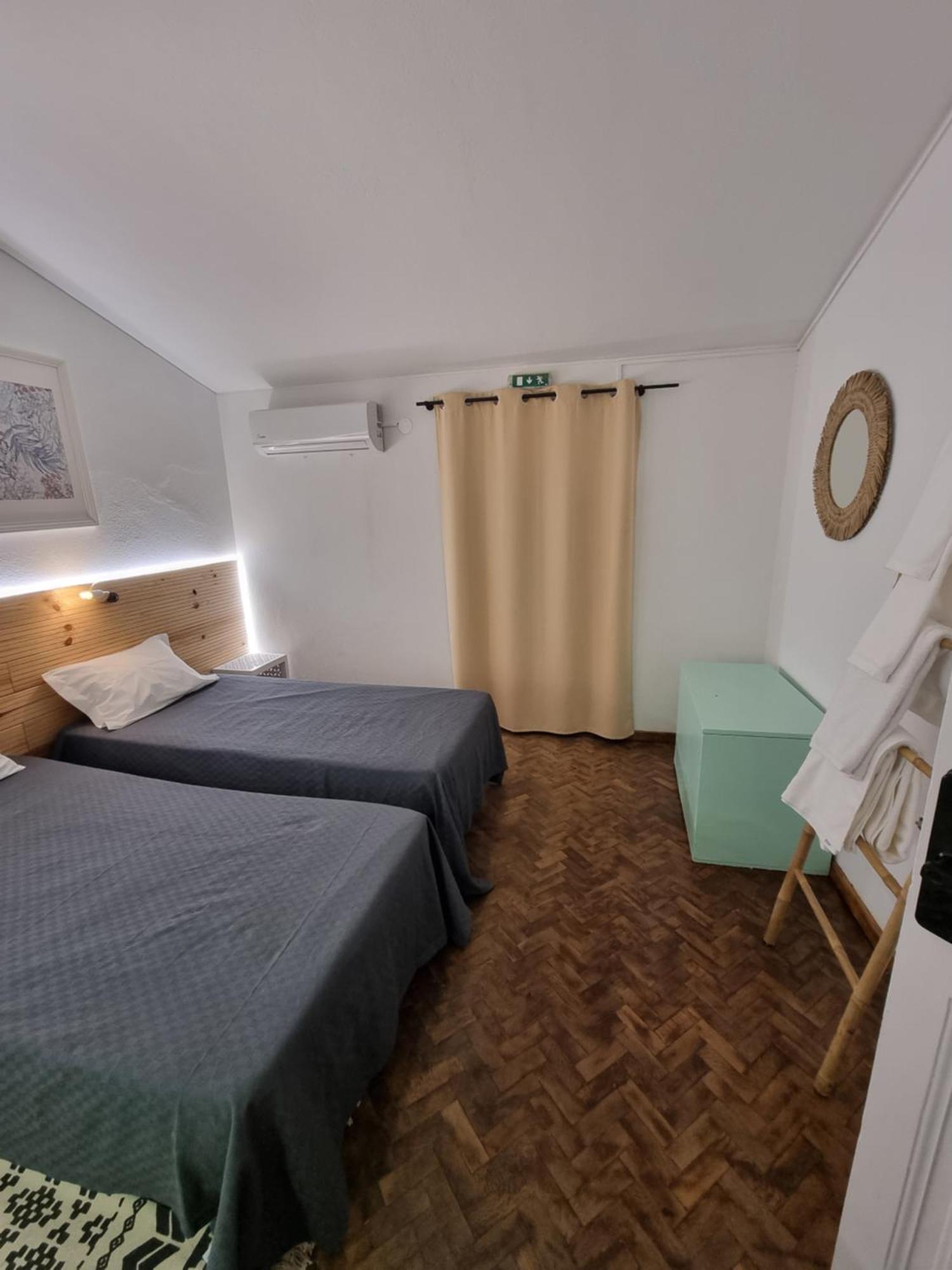 Wonder Charm Guesthouse アルブフェイラ 部屋 写真