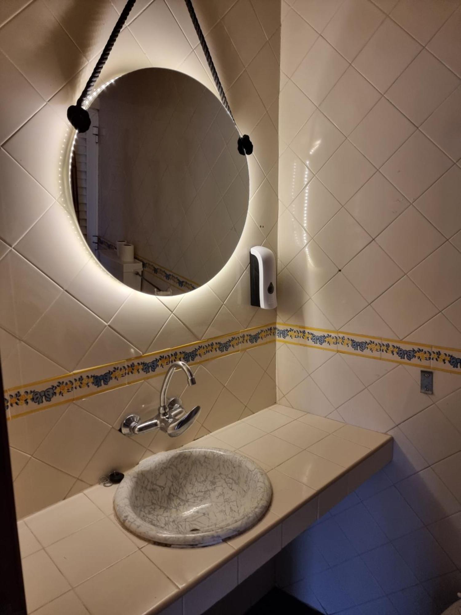 Wonder Charm Guesthouse アルブフェイラ 部屋 写真